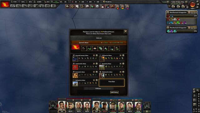 EU4 Style Ideas — 19