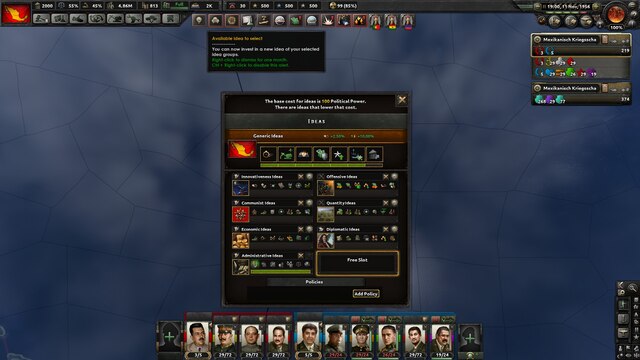 EU4 Style Ideas — 20