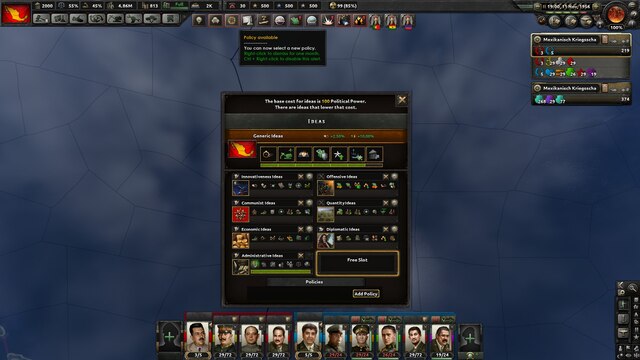 EU4 Style Ideas — 22