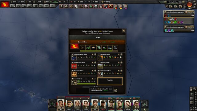 EU4 Style Ideas — 23
