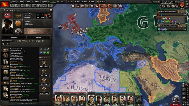 EU4 Style Ideas — 16