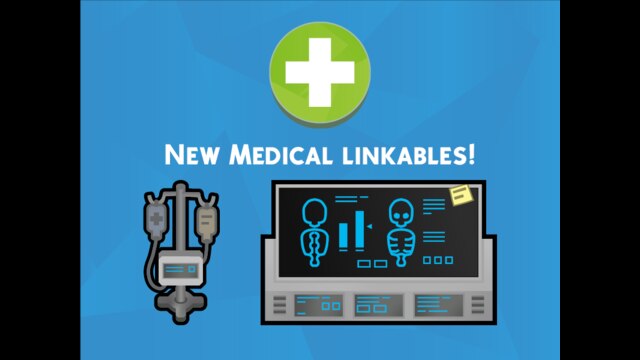 Vanilla Furniture Expanded - Medical Module — 3