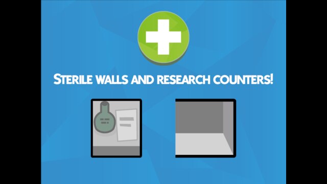 Vanilla Furniture Expanded - Medical Module — 4