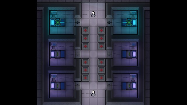 Fast regen 1.6 — 3