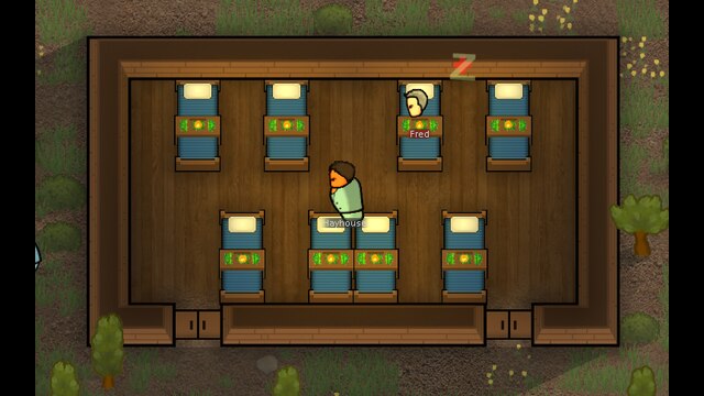 Fast regen 1.6 — 2