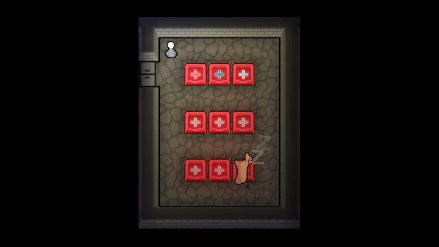 Fast regen 1.6 — 5