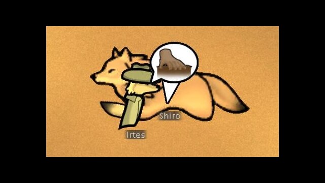 Animals Logic — 1