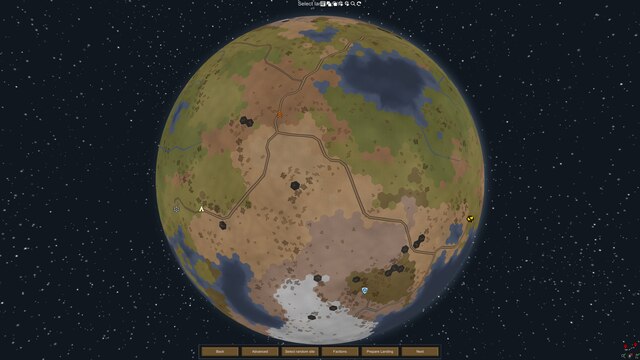 My Little Planet — 2