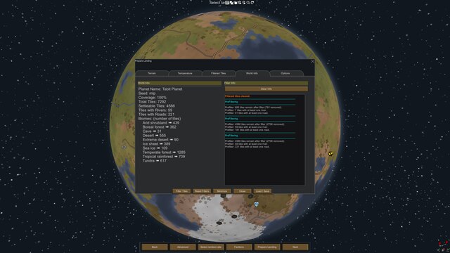 My Little Planet — 3