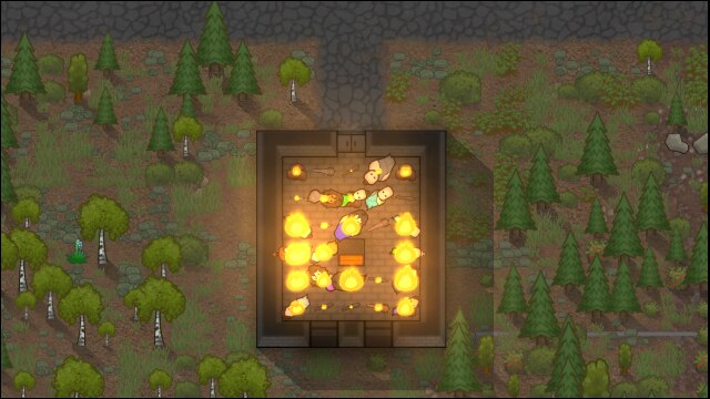 Furnace — 2