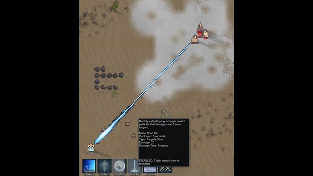A RimWorld of Magic — 2
