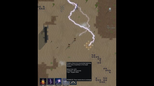 A RimWorld of Magic — 3