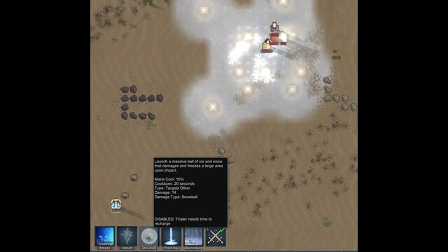 A RimWorld of Magic — 4