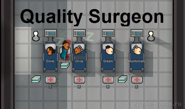 QualitySurgeon