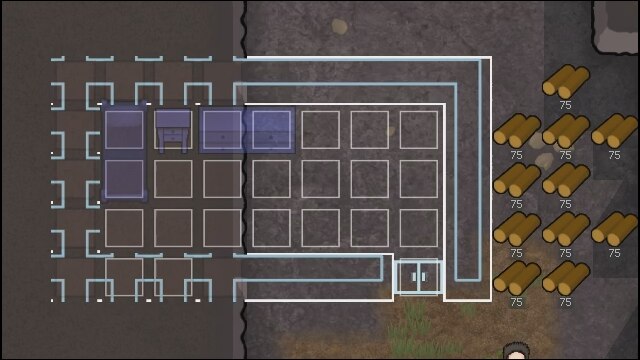 Replace Stuff — 2