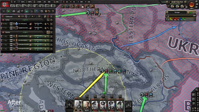 Strategic View Adjustments — 4