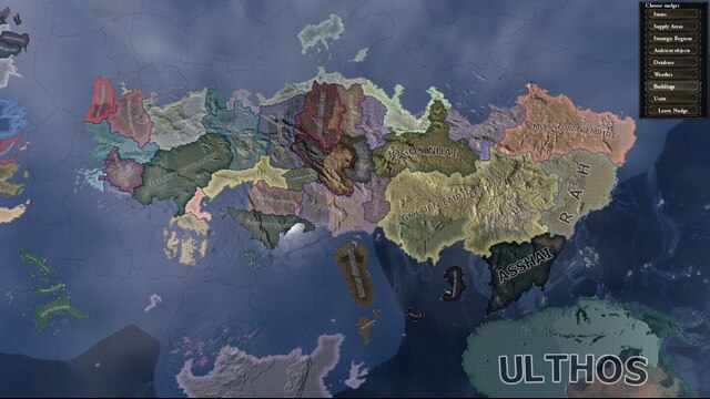 Hearts of Ice and Fire - a Game of Thrones mod — 2