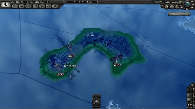 Hearts of Ice and Fire - a Game of Thrones mod — 3