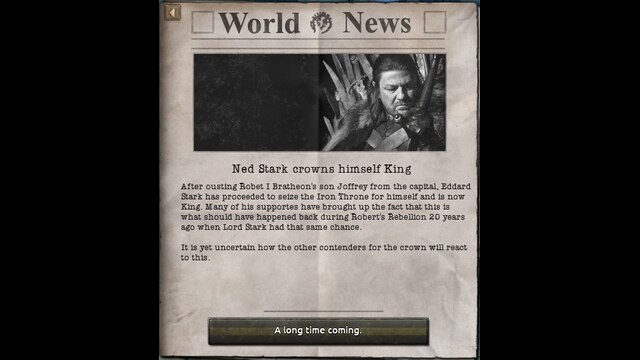 Hearts of Ice and Fire - a Game of Thrones mod — 4
