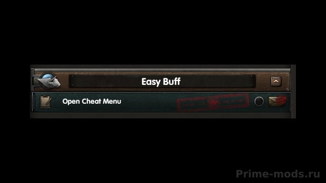 +Easybuff — 5