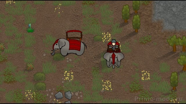 Animal Gear — 3