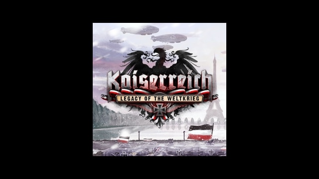 Kaiserreich — 1