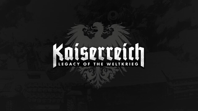 Kaiserreich — 2