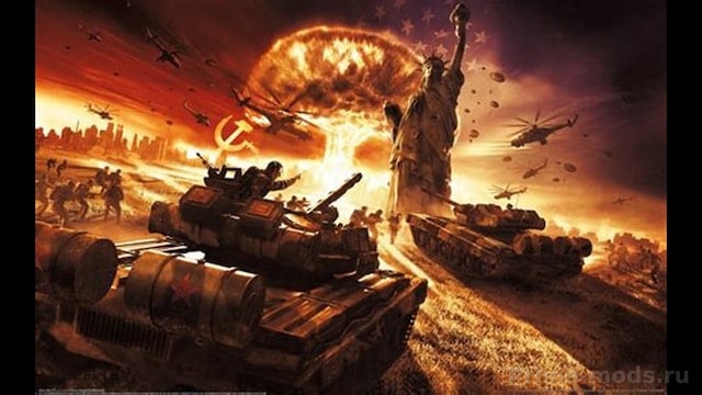 Better Nukes [1.17] — 1