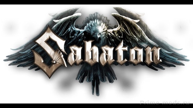 Sabaton — 1