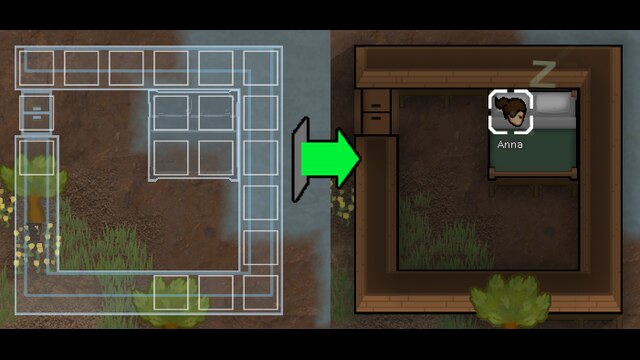 Replace Stuff — 4