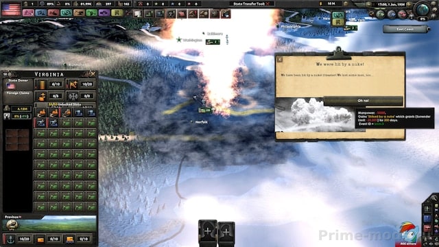 Better Nukes [1.17] — 6