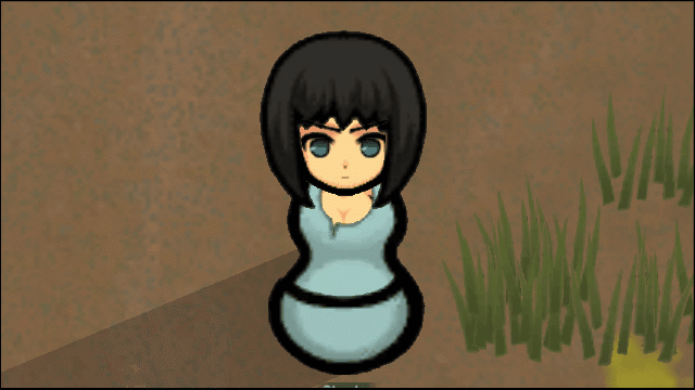 [NL] Facial Animation - WIP — 2