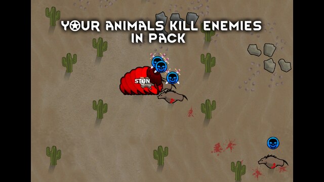Kill For Me — 2