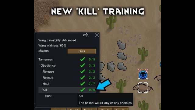Kill For Me — 3
