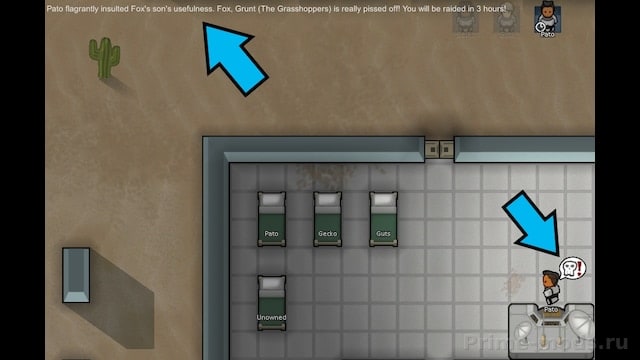 Raids For Me — 3