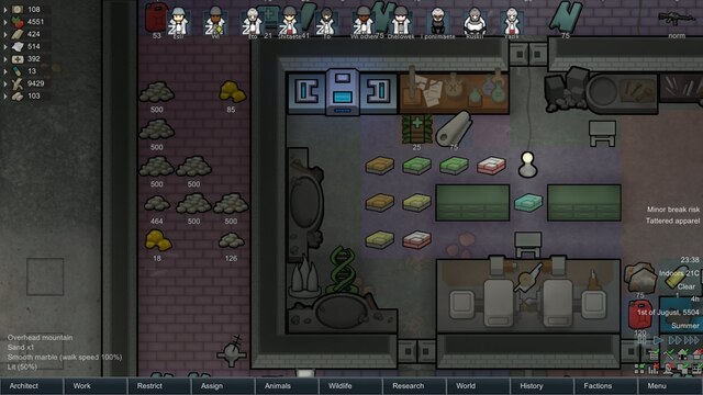Cyber Fauna 1.6 — 3
