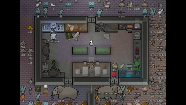 Cyber Fauna 1.6 — 6