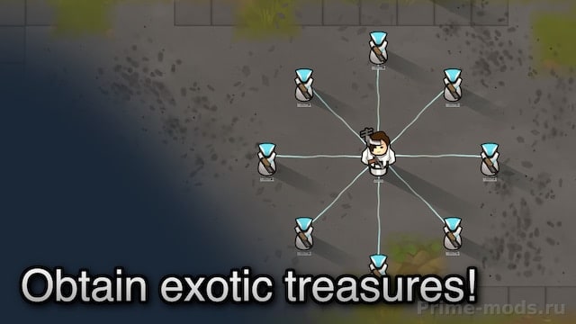 Mechanitor Encounters — 2