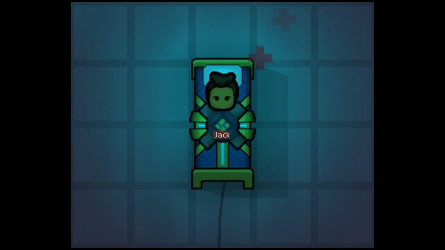 Fast regen 1.6 — 4