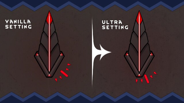 Graphics Settings+ — 2