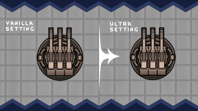 Graphics Settings+ — 4