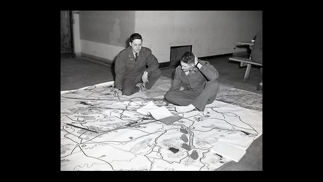Player-Led Peace Conferences — 1