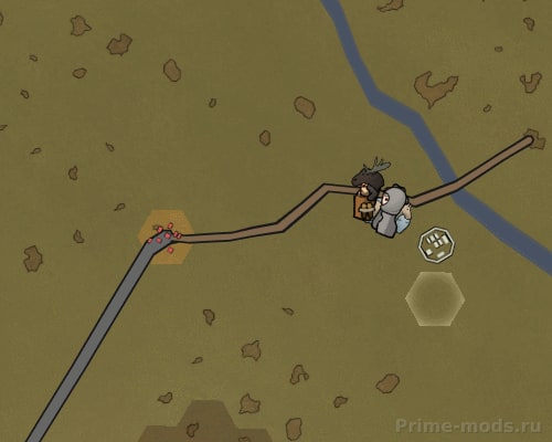 Yayo's Caravan (Continued) — 8