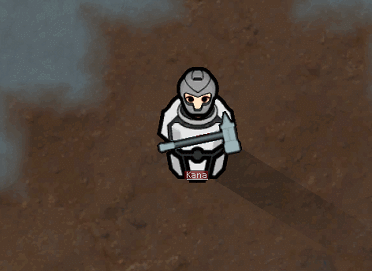 Yayo's Combat 3 (Continued) — 8
