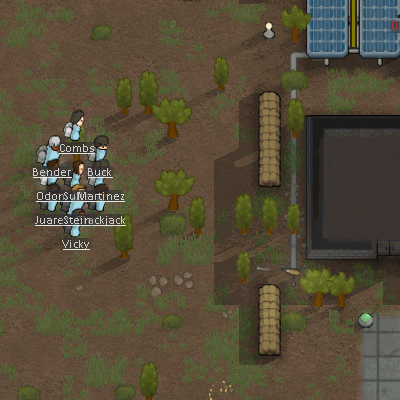 Better Jump Pack (Continued) — 8