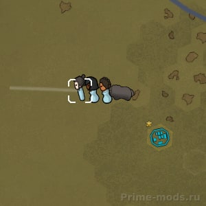 Yayo's Caravan (Continued) — 9