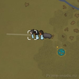 Yayo's Caravan (Continued) — 11