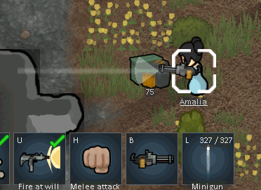 Yayo's Combat 3 (Continued) — 9
