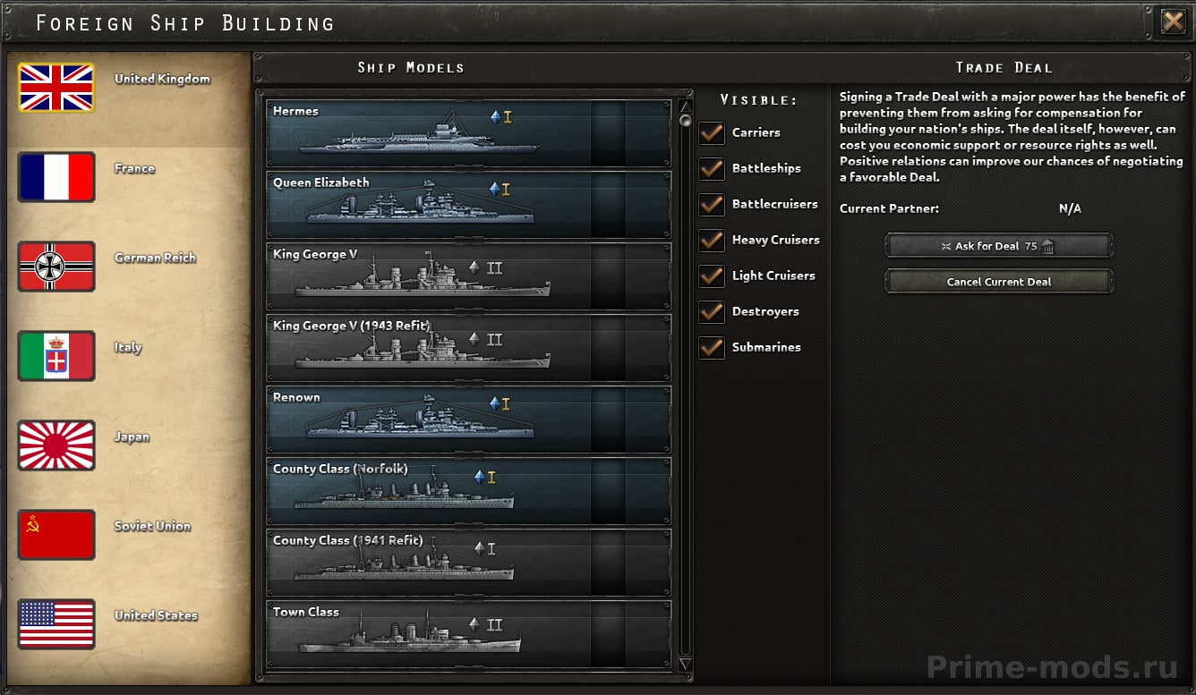 MTG Navy Overhaul — 4