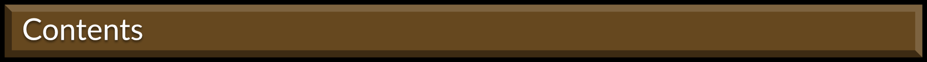 Expanded Materials - Metals — 3